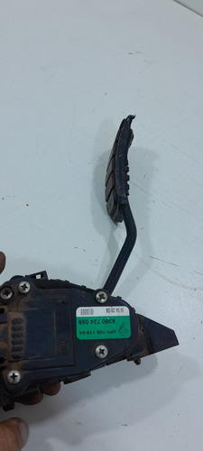 Pedal Acelerador Renault Master 8200724059 (vj)