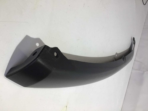 Spoiler Parachoque  Dian Esq Ford Focus 13/14 Liso 21835*