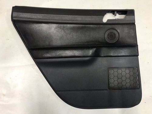 Forro De Porta Polo Sportline Tras Esquerda 2010/2015 1087*