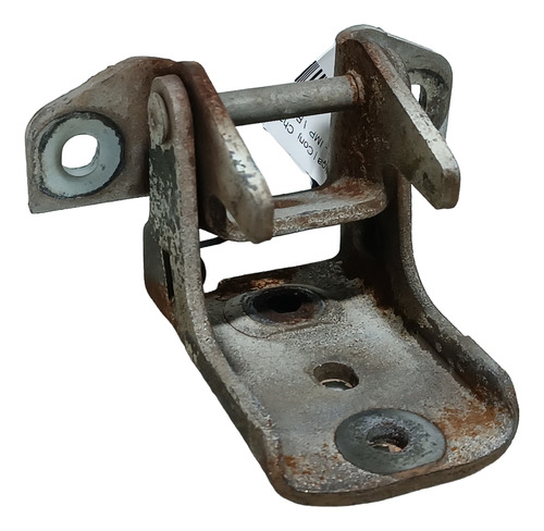 Dobradiça Superior Porta Dianteira Ford Ranger 1997 2012