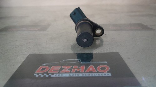 Sensor De Rotação Ducato Boxer Jumper 0281002778