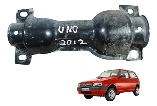 Suporte Fixação Caixa Setor Direção Fiat Uno Economy 2012