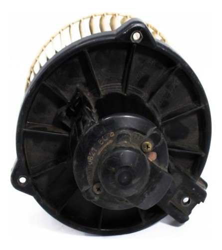 Eletro Ventilador Ix35 13/15 Usado (402)