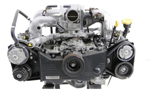 Motor Completo Impreza 08/11 Usado (962)