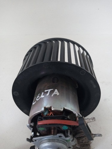 Motor Ventilador Ar Interno Gm Celta Sem A/c 970129u