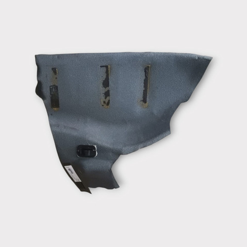 Forro Interno Porta Malas L/d/e Vw Fox 2007