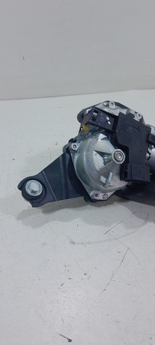 Motor Limpador De Parabrisa Trás Hyundai Hb20 12/19 (vj)