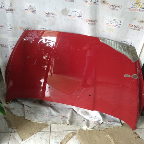 Capô Ford Ka 2014 15 16 17 18 19 20  21 22 6721 