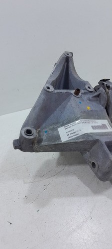 Suporte Alternador Fiat Palio Uno 1.4 12/16 (vj)