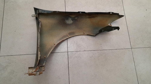 Para-lama Esquerdo Fiat Palio 2000