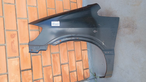 Paralama Dianteiro Esquerdo Meriva 2008/..  25590