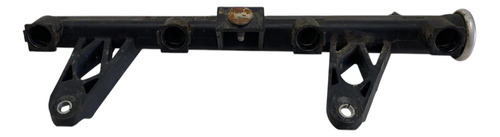 Flauta Para Bicos Citröen C3 1.4 8v Flex 9661364380