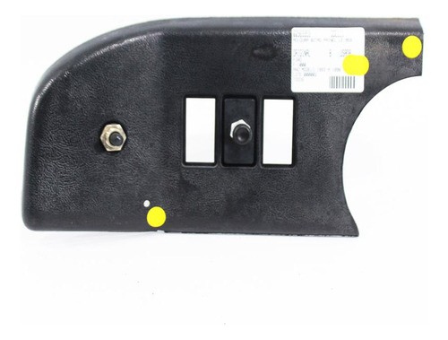 Moldura Botão Painel Lado Esquerdo F-1000 93/98 Usado (959)