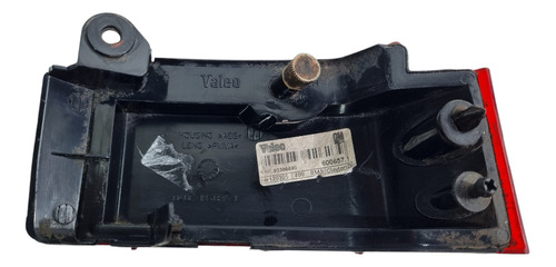 Refletor Traz. L.e Chevrolet Meriva Pn: 93306690