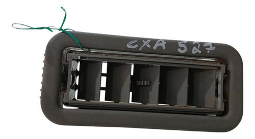 Difusor Ar Frente Inferior L/ D S10 Deluxe 1997 (ap) Cxa 527