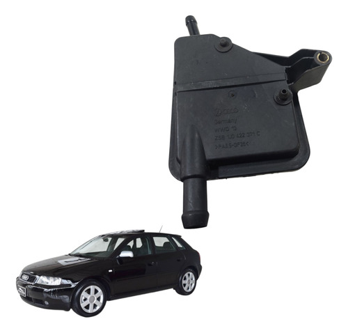 Reservatório Direção Hidráulica Audi A3 1.6 2000 (al)