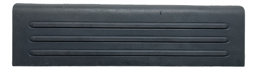 Soleira Porta Traseira Esquerda Ford Ranger 2012 2019