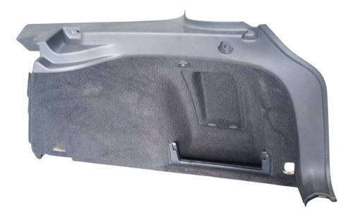 Forro Direito Porta Mala Vw Passat Variant B6 2006 A 2010