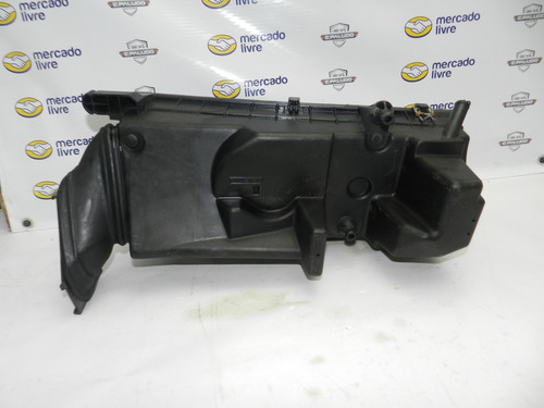Base Caixa Filtro Ar Ford Mondeo 97/01 9005954 Detalhe