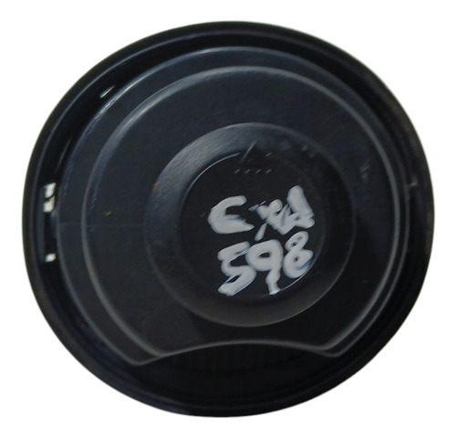 Difusor Ar Vw Gol Saveiro Voyage G5 2009 A 2015 (ap)