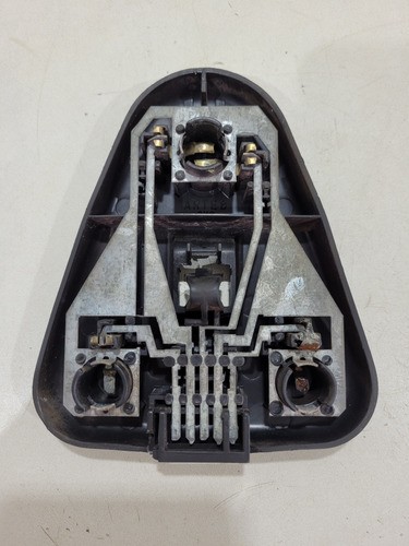 Soquete Lanterna Direita Vw Gol Bola 1995/01 (r)