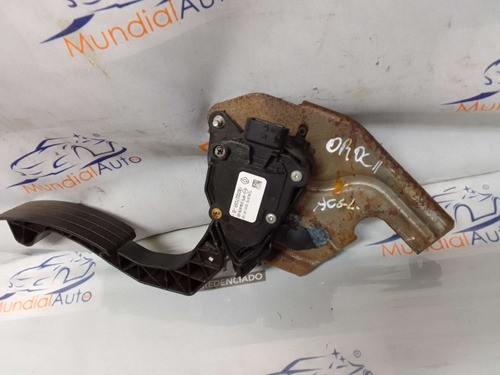 Pedal Acelerador Duster Oroch Sandero 180022703r  12549