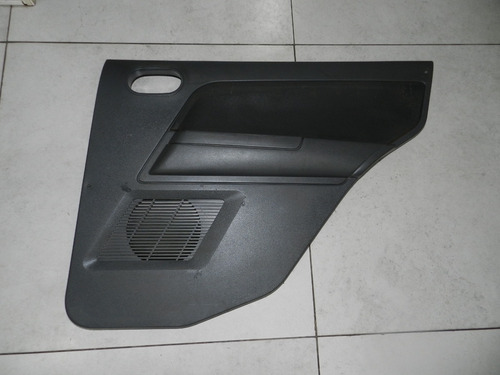 Forro Porta Traseira Direita Ford Ecosport 03/12 2n15n27406