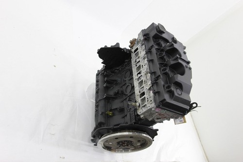 Motor Parcial Mitsubishi L200 Triton Hpe 2009-2013 Us (192)