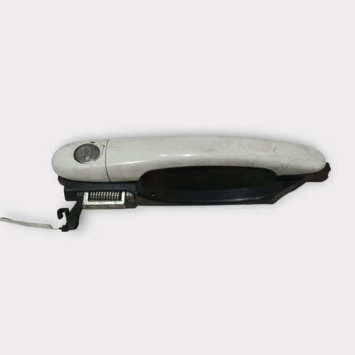 Maçaneta Externa Dianteira Esquerda Fiat Siena 2008 2015