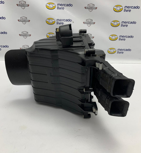 Caixa Filtro Ar Honda Cbx 250 Twister 2008 Original