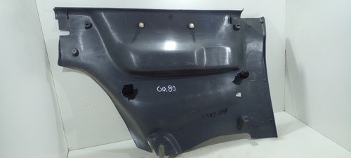 Forro Traseiro L.d Vw Gol G2 G3 377867044 (r)