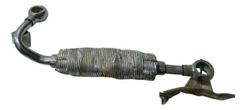 Mangueira Óleo Turbina Vw Golf 2000 (ap) Cxf 88
