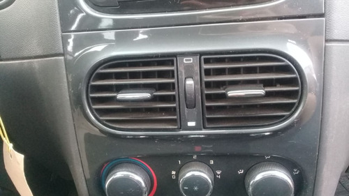 Difusor Central Fiat Palio Adven 2013 Original 