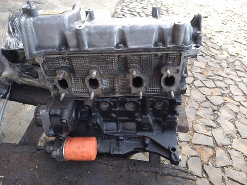 Motor Fiat Siena Palio  Fire Flex 75cs  5125