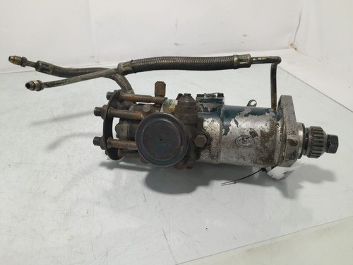 Bomba Injetora Motor Perkins 6354 Chevrolet D12000 06 Cc