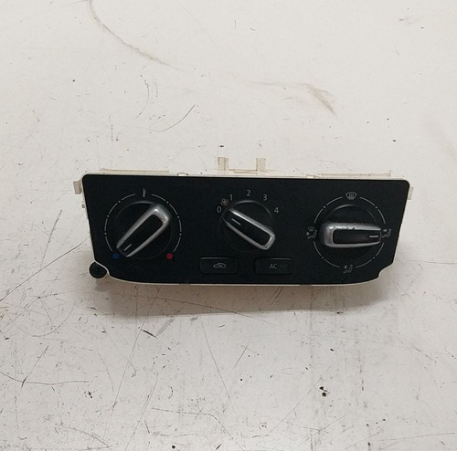 Comando Ar Ventilação Vw Gol Voyage G6 5u1820045a