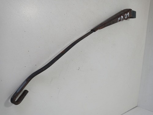 Braço Do Limpador Parabrisa Vw Gol Tsi 377955409 Original 