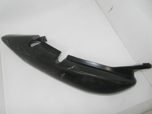 Rabeta Lado Direito Paralela Honda Titan Cg Fan 125 00/08