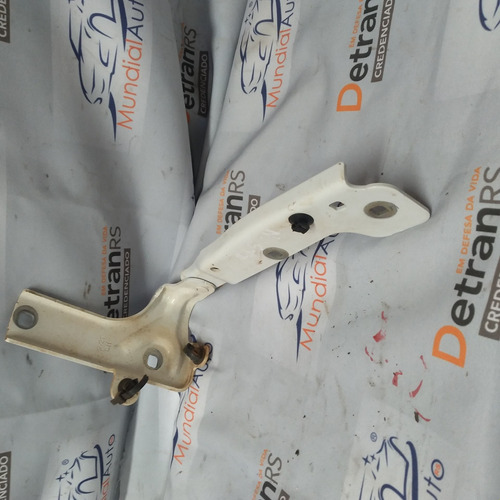 Dobradiça Do Capô  L E Fiat Strada 2020/21  6065. 6065