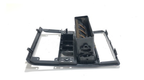 Moldura Central Difusor De Ar Vw Gol G2 1996/1999