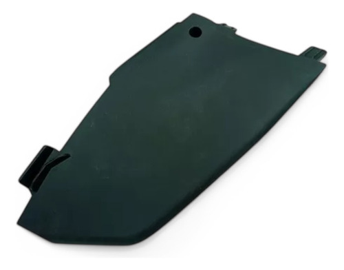 Acabamento Lateral Esquerdo Console Peugeot 208 2008