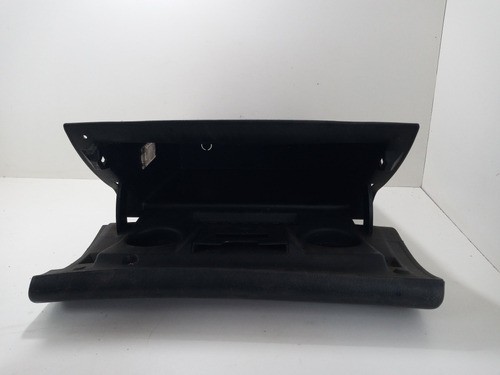 Porta Luvas Completo Chevrolet Vectra 97/05 Original C:preto