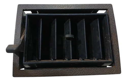 Difusor Ar Esq Corcel /del Rey /belina 1984 Adl 409 (ap)