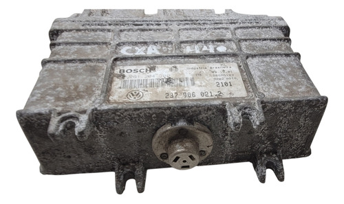 Módulo Injeção Vw Kombi 1.6/ 2002 (al) Adl Cxa 440
