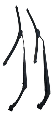 Braço Limpador Parabrisas Corolla 2003/2007 - Cxf 113 (b)