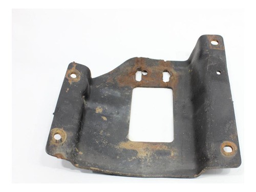 Suporte Grande Para-choque Diant Ld F-250 99/12 Us (686)