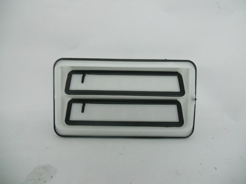 Difusor Entrada Saída Ar Gm Corsa Celta 0728605a1