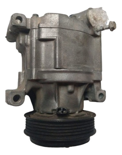 Compressor Ar Condicionado Fiat Uno Fire Palio 1.4 Punto