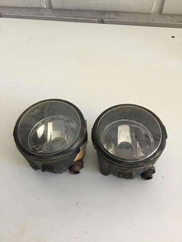 Par Farol De Milha Neblina Nissan Tiida 04/14 20034*