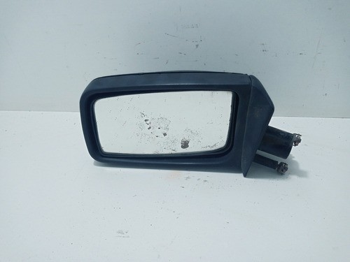 Espelho Retrovisor Gol Parati Original Volkswagen Fixo 